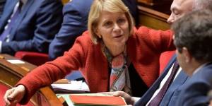 Véronique Louwagie : « Avec les projets fiscaux du gouvernement, ce sont les Français qui vont trinquer »